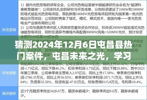 預(yù)見明日法律之光，屯昌縣熱門案件分析與未來成長(zhǎng)展望（屯昌未來之光）