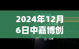 中嘉博創(chuàng)熱門信息揭秘，學(xué)習(xí)變化，自信成就夢想——駕馭未來的鑰匙（勵(lì)志篇章）