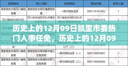 凱里市委人事任免詳解，歷史日期下的重要人事調(diào)整步驟指南