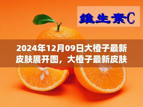 大橙子最新皮膚展開圖評(píng)測(cè)與介紹，2024年12月09日獨(dú)家報(bào)道