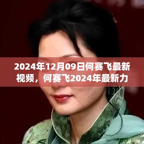 何賽飛2024年最新力作，視覺盛宴的解讀與賞析，最新視頻震撼發(fā)布！