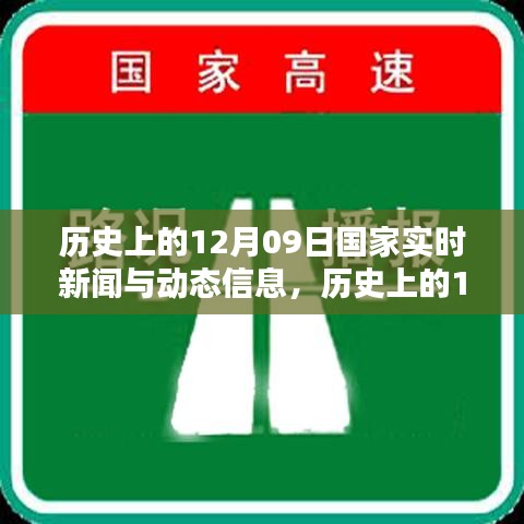 歷史上的12月09日國家實時新聞回顧與深度分析