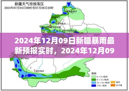 新疆暴雨預警，多方觀點與個人立場探討