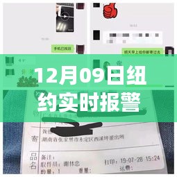 紐約實時報警電話背后的故事，變化、學習與自信的力量揭秘（附最新報警電話）