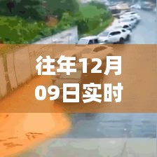 關(guān)于雨量的探秘之旅，雨中溫情與實(shí)時(shí)數(shù)據(jù)監(jiān)測的奇妙故事（往年12月09日）