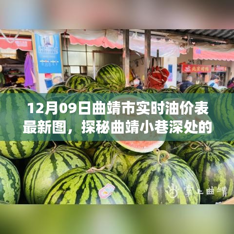 揭秘油價背后的故事，曲靖市實時油價表與小巷特色小店探秘之旅