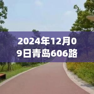 青島606路，奇遇與溫情的陪伴之旅（實(shí)時(shí)位置更新）