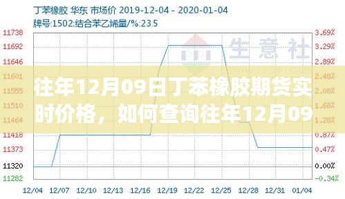 如何查詢往年12月09日丁苯橡膠期貨實(shí)時價格，詳細(xì)步驟及最新價格信息指南