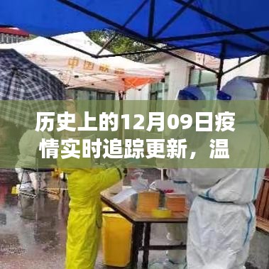 歷史上的十二月九日，疫情追蹤更新與溫情日常的紐帶