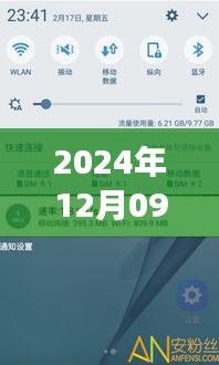 以2024年觀察點(diǎn)為視角，安卓手機(jī)的實(shí)時(shí)網(wǎng)速顯示功能的重要性探討。