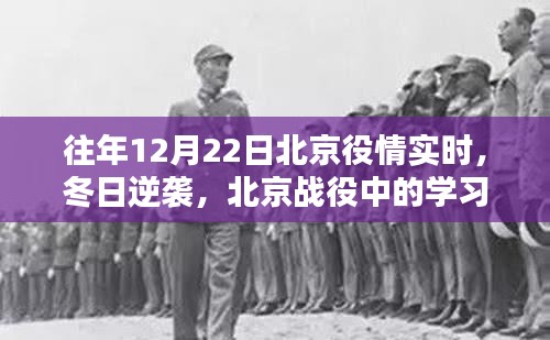 歷年十二月廿二日北京役情實時回顧，冬日逆襲中的學(xué)習(xí)力量與自信之光