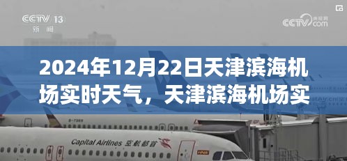 天津濱海機場2024年12月22日實時天氣深度評測報告，深度剖析當日天氣體驗