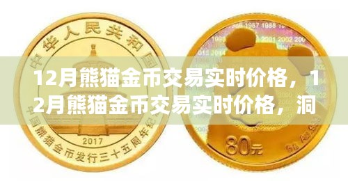 12月熊貓金幣實時交易價格，洞悉市場動態(tài)，把握投資機會