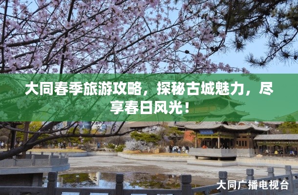 大同春季旅游攻略，探秘古城魅力，盡享春日風(fēng)光！