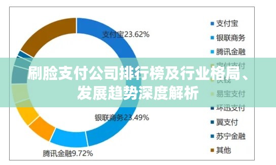 刷臉支付公司排行榜及行業(yè)格局、發(fā)展趨勢(shì)深度解析