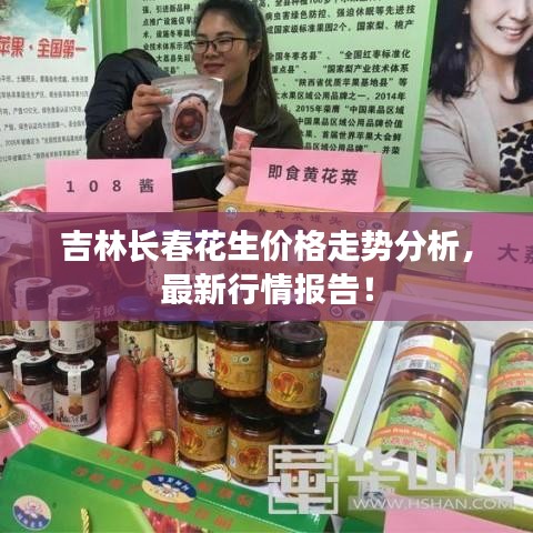 吉林長春花生價格走勢分析，最新行情報告！