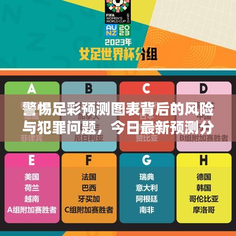 警惕足彩預(yù)測(cè)圖表背后的風(fēng)險(xiǎn)與犯罪問題，今日最新預(yù)測(cè)分析