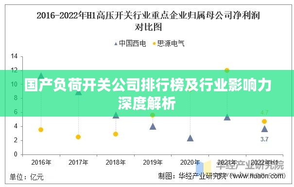 國產負荷開關公司排行榜及行業(yè)影響力深度解析