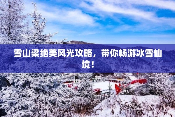 雪山梁絕美風光攻略，帶你暢游冰雪仙境！