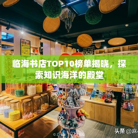 臨海書店TOP10榜單揭曉，探索知識(shí)海洋的殿堂