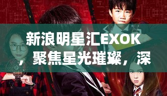 新浪明星匯EXOK，聚焦星光璀璨，深度探尋偶像魅力之源