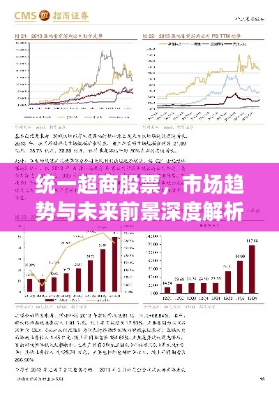 統(tǒng)一超商股票，市場趨勢與未來前景深度解析