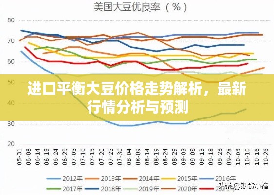 進口平衡大豆價格走勢解析，最新行情分析與預測