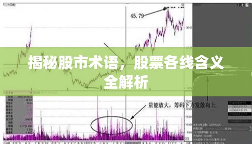 揭秘股市術(shù)語，股票各線含義全解析