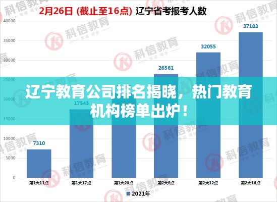 遼寧教育公司排名揭曉，熱門教育機構(gòu)榜單出爐！