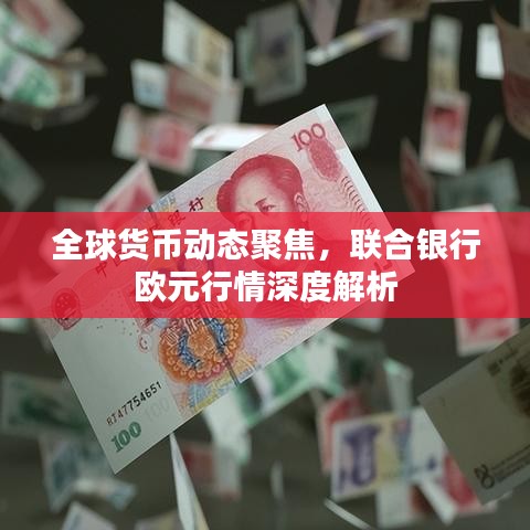 全球貨幣動態(tài)聚焦，聯(lián)合銀行歐元行情深度解析