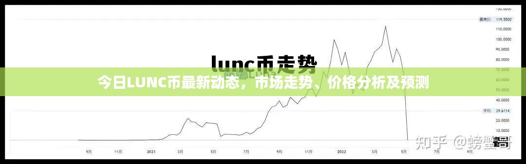 今日LUNC幣最新動態(tài)，市場走勢、價格分析及預(yù)測